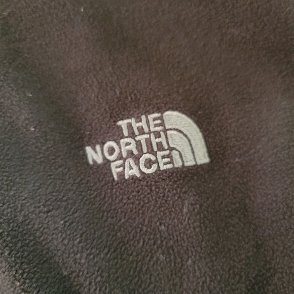 The northface TKA 100 sweater - Picture 3 of 7